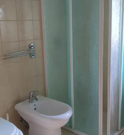 Holiday home Casa Borea Andrano