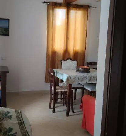 Casa Borea Holiday home