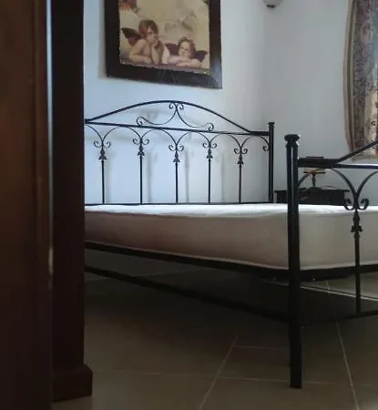 Prázdninový dům Casa Borea