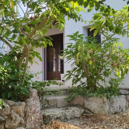 Casa Borea Prázdninový dům *