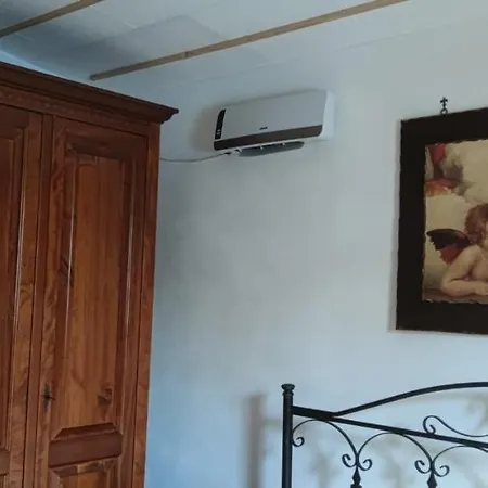Casa Borea Andrano