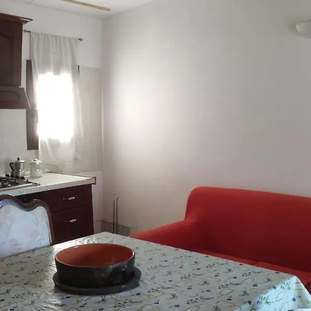 Prázdninový dům Casa Borea *