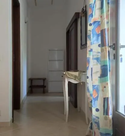 Casa Borea Feriehus *
