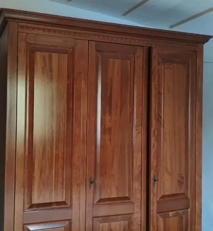 Casa Borea Андрано