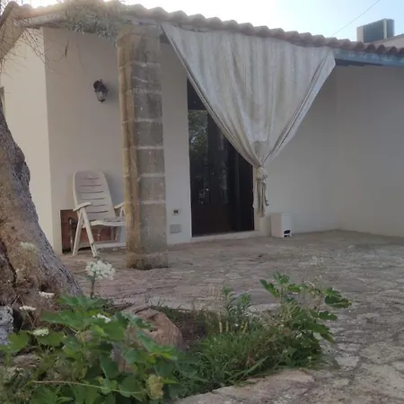 Casa Borea *