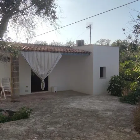Casa Borea Андрано