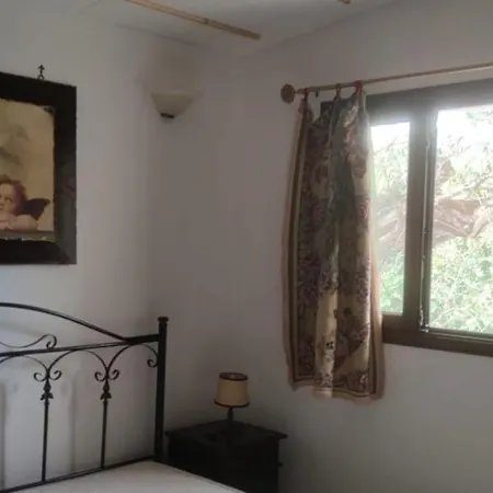 Feriehus Casa Borea *