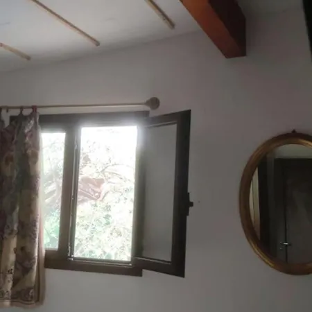 Casa Borea Feriehus *