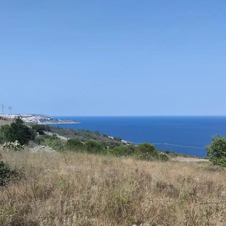 Casa Borea * Andrano