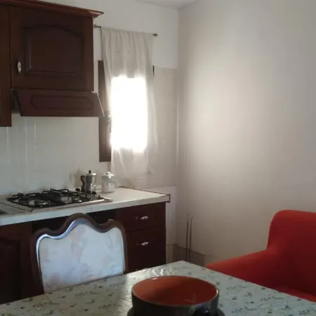 Casa Borea *