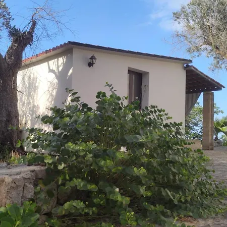 Feriehus Casa Borea Andrano
